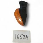 Suzuki GSX-R 600 GSX-R 750 K4 & K5 600-750 2004-2005 Rear Left Indicator OEM 35601-26G10 - Image 6