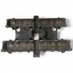 Suzuki GS 750 750 1978 Engine Valve Cover OEM - Image 5