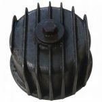Honda CBX 550 550 1982-1984 Oil Filter Cover and Filter OEM