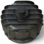 Honda CBX 550 550 1982-1984 Oil Filter Cover and Filter OEM - Image 2