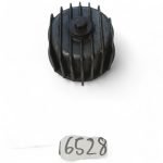 Honda CBX 550 550 1982-1984 Oil Filter Cover and Filter OEM - Image 3