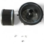 Honda CBX 550 550 1982-1984 Oil Filter Cover and Filter OEM - Image 5