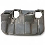 Honda VF 400 400 1982-1984 Airbox Carb Part OEM HMKE7-AF