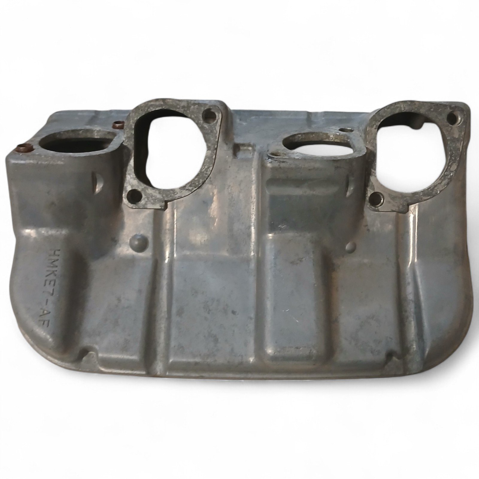 16529_2028129.jpg Honda VF 400 400 1982-1984 Airbox Carb Part OEM HMKE7-AF - Image 1