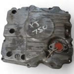 Honda XJ 750 750 1983 Oil Pan OEM