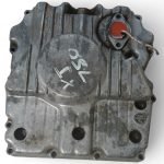 Honda XJ 750 750 1983 Oil Pan OEM - Image 2