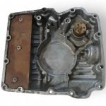 Honda XJ 750 750 1983 Oil Pan OEM - Image 6