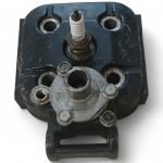 Kawasaki AR 125 125 1982-1983 Cylinder Head OEM 11001-1122