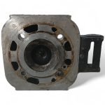Kawasaki AR 125 125 1982-1983 Cylinder Head OEM 11001-1122 - Image 5