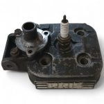 Kawasaki AR 125 125 1982-1983 Cylinder Head OEM 11001-1122