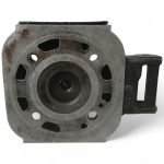 Kawasaki AR 125 125 1982-1983 Cylinder Head OEM 11001-1122 - Image 6