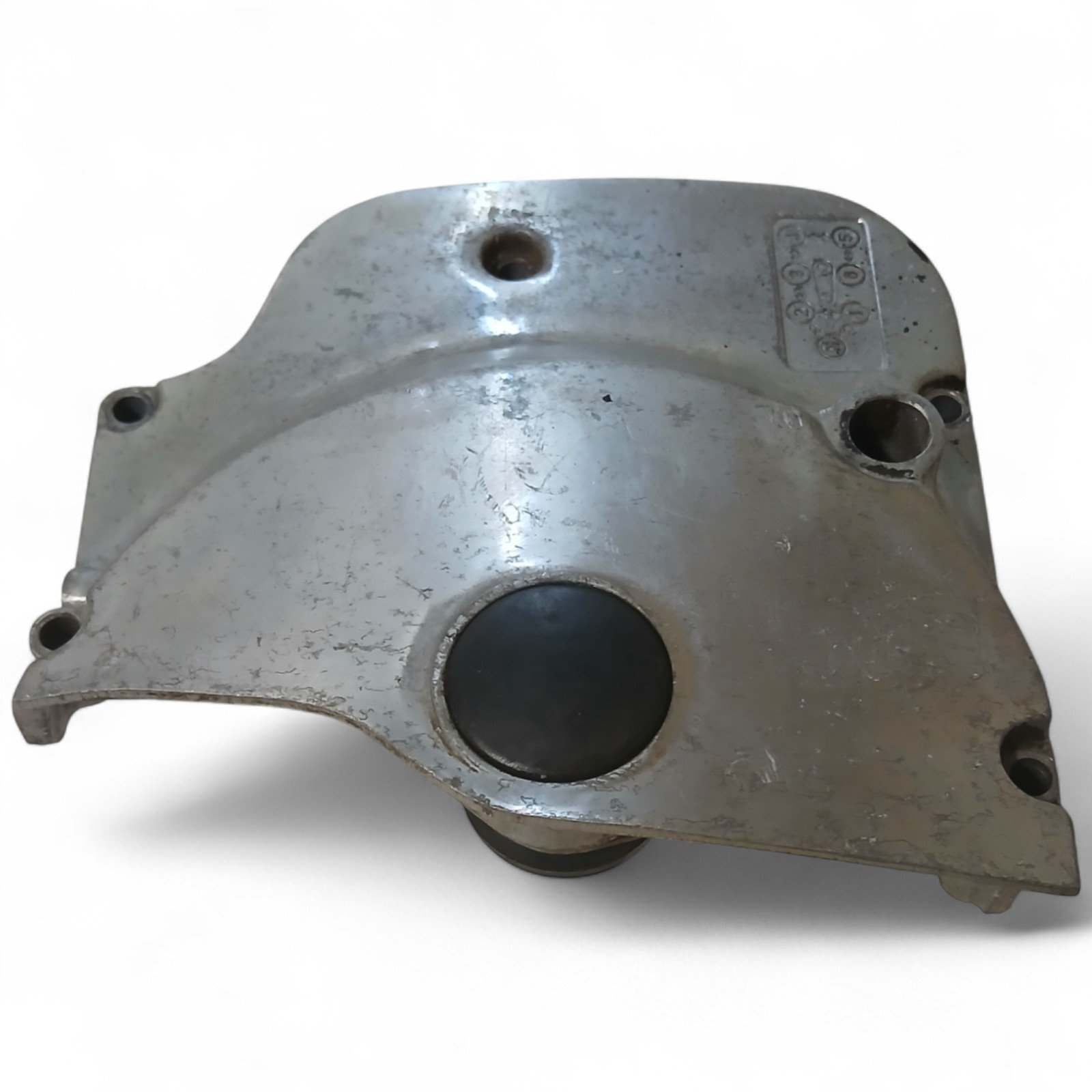 16536_2028129.jpg Suzuki GS 250 250 1980-1981 Sprocket Cover OEM - Image 1