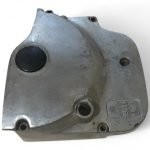Suzuki GS 250 250 1980-1981 Sprocket Cover OEM - Image 2