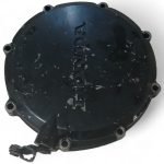 Honda CBX 550 DOHC 16 Valves 550 1982-1985 Engine Clutch Cover OEM - Image 4