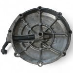Honda CBX 550 DOHC 16 Valves 550 1982-1985 Engine Clutch Cover OEM - Image 5