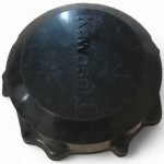 Kawasaki AR 125 125 1982-1983 Generator Cover OEM 14031-1164 - Image 2