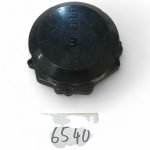 Kawasaki AR 125 125 1982-1983 Generator Cover OEM 14031-1164 - Image 4