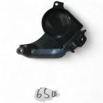 Kawasaki AR 125 125 1982-1983 Engine Oil Pump Cover OEM - Image 4