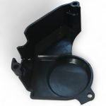 Kawasaki AR 125 125 1982-1983 Engine Oil Pump Cover OEM - Image 5
