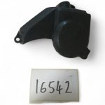 Kawasaki AR 125 125 1982-1983 Engine Oil Pump Cover OEM - Image 2