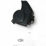 Kawasaki AR 125 125 1982-1983 Engine Oil Pump Cover OEM - Image 3