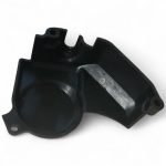 Kawasaki AR 125 125 1982-1983 Engine Oil Pump Cover OEM - Image 6