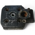 Kawasaki AR 125 125 1982-1983 Cylinder Head OEM 11001-1122