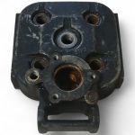 Kawasaki AR 125 125 1982-1983 Cylinder Head OEM 11001-1122 - Image 2