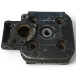 Kawasaki AR 125 125 1982-1983 Cylinder Head OEM 11001-1122 - Image 3