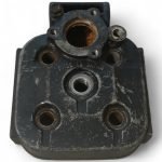 Kawasaki AR 125 125 1982-1983 Cylinder Head OEM 11001-1122 - Image 4