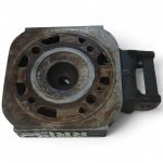 Kawasaki AR 125 125 1982-1983 Cylinder Head OEM 11001-1122 - Image 5