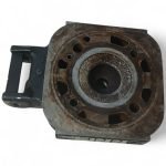 Kawasaki AR 125 125 1982-1983 Cylinder Head OEM 11001-1122 - Image 6