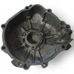 Suzuki GSX-R 1000 1000 2007-2008 Engine Stator Cover OEM 11351-41G10 - Image 6