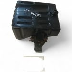 Honda VF 500 F 500 1985 Battery Tray Box OEM - Image 2