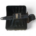 Honda VF 500 F 500 1985 Battery Tray Box OEM - Image 5