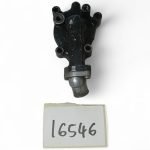 Kawasaki AR 125 125 1988-1991 Engine Cooling Water Pump Cover OEM - Image 4
