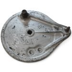 Honda CX 500 500 1977-1983 Rear Brake Drum OEM EBC 321 Brake Drum Number - Image 3