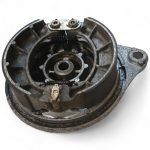 Honda CX 500 500 1977-1983 Rear Brake Drum OEM EBC 321 Brake Drum Number - Image 5