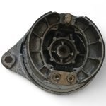 Honda CX 500 500 1977-1983 Rear Brake Drum OEM EBC 321 Brake Drum Number - Image 6
