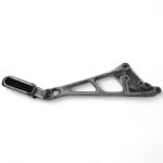 Honda CBX 400 F 550 F 400-550 1982-1983 Left Hand Footrest Peg Bracket OEM 50700-MA6-000