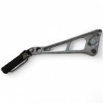 Honda CBX 400 F 550 F 400-550 1982-1983 Left Hand Footrest Peg Bracket OEM 50700-MA6-000 - Image 6