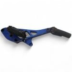 Honda VF 450 F 450 1983-1984 Right Hand Footrest Peg Bracket – Driver & Passenger Footrests OEM KE7-R