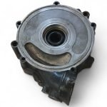 Kawasaki AR 125 125 1982-1983 Intake Manifold OEM AR080D - Image 3