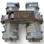 Suzuki GS 250 250 1980 Valve Cover OEM