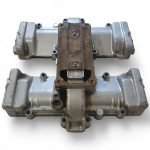 Suzuki GS 250 250 1980 Valve Cover OEM - Image 2