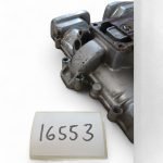 Suzuki GS 250 250 1980 Valve Cover OEM - Image 3
