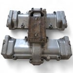 Suzuki GS 250 250 1980 Valve Cover OEM - Image 4