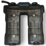 Yamaha XZ 250 Vision 250 1982-1983 Rear Cyinder Head Rocker Cover OEM 11H0C - Image 5