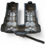 Yamaha XZ 250 Vision 250 1982-1983 Rear Cyinder Head Rocker Cover OEM 11H0C - Image 6