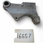 Honda CBR 1100 XX Blackbird 1100 1997-1999 Left Rear Brake Calliper Bracket OEM MATB